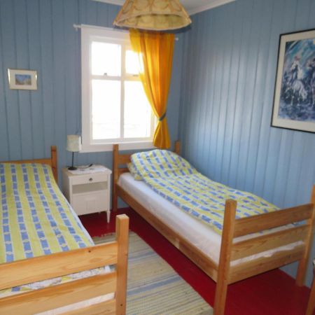 Husey Hostel & Horsefarm Егилстадир Екстериор снимка